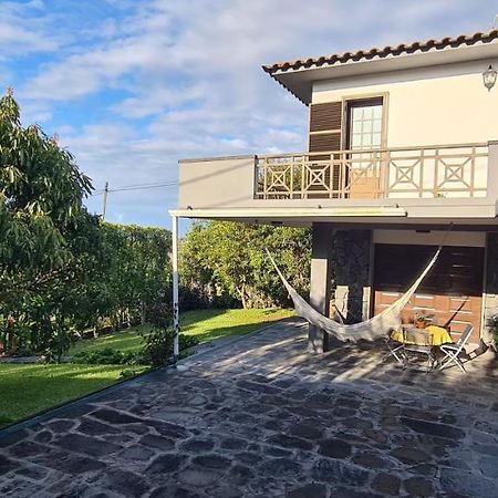 Descanso Do Guerreiro Ribeira Grande Dış mekan fotoğraf