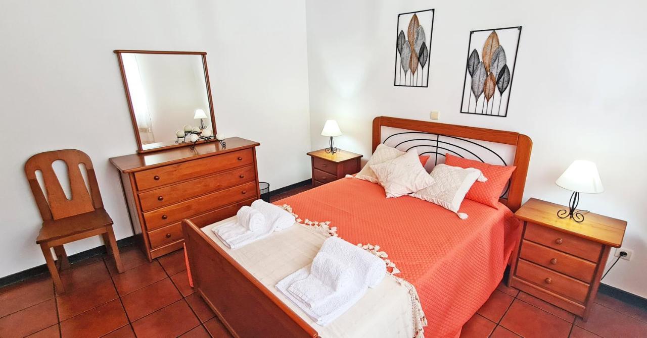 Descanso Do Guerreiro Ribeira Grande Dış mekan fotoğraf